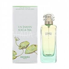 HERMES UN JARDIN SUR LE NIL unisex 10ml edt