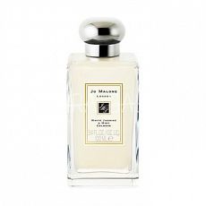 JO MALONE WHITE JASMINE & MINT unisex 30ml edc test