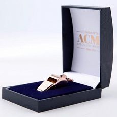 Свисток ACME 60.5 золото