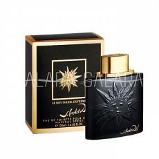 SALVADOR DALI LE ROY SOLEIL EXTREME men 50ml edt