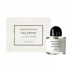 BYREDO PALERMO lady 50ml edp