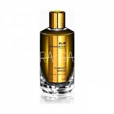 MANCERA KUMKAT WOOD unisex 8ml edp mini