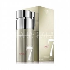 LOEWE 7 SPORT men 100ml edt test