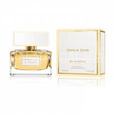 GIVENCHY DAHLIA DIVIN lady 30ml edp