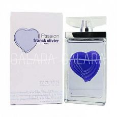 FRANCK OLIVIER PASSION lady 7.5ml edp mini