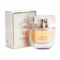 GUERLAIN LINSTANT lady 80ml edp test