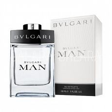 BVLGARI MAN men 5ml edt mini
