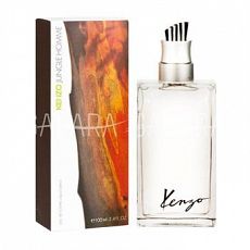 KENZO JUNGLE men 100ml edt
