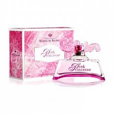 MARINA DE BOURBON PINK PRINCESSE lady 7.5ml edp mini