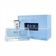 BVLGARI BLV II lady 75ml edp test