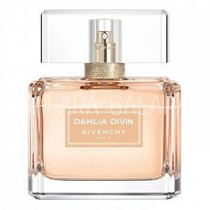 GIVENCHY DAHLIA DIVIN NUDE EAU DE PARFUM lady 5ml edp mini