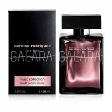 NARCISO RODRIGUEZ MUSC INTENSE lady 50ml edp