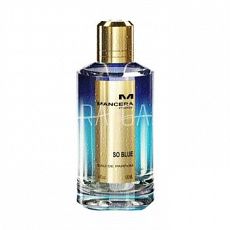 MANCERA SO BLUE unisex 8ml edp mini