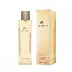 LACOSTE POUR FEMME lady 15ml edp mini