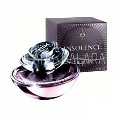 GUERLAIN INSOLENCE lady 50ml edp test