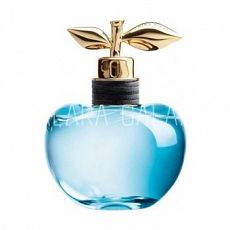 NINA RICCI LUNA lady 80ml edt test