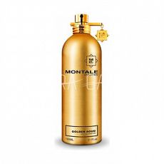 MONTALE GOLDEN AOUD unisex 100ml edp