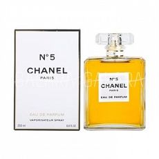 CHANEL NO5 lady 100ml edp test