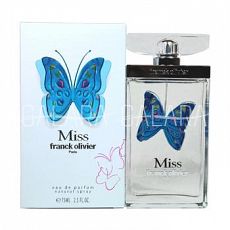 FRANCK OLIVIER MISS lady 7.5ml edp mini