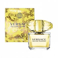 VERSACE YELLOW DIAMOND lady 5ml edt mini