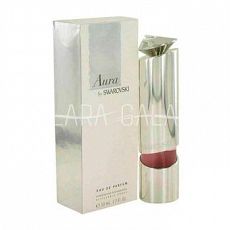 SWAROVSKI AURA lady 5ml edp mini