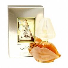 SALVADOR DALI SALVADOR DALI lady 100ml edp test