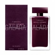 NARCISO RODRIGUEZ LABSOLU lady 5ml edp