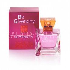 GIVENCHY BE lady 50ml edt