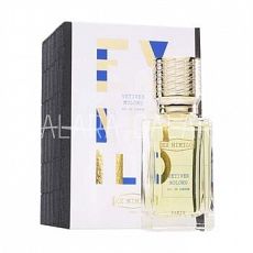 EX NIHILO VETIVER MOLOKO unisex 7.5ml edp mini