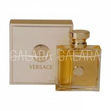 VERSACE VERSACE lady 100ml edp test