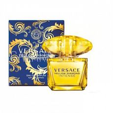VERSACE YELLOW DIAMOND INTENSE lady 90ml edp