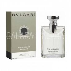 BVLGARI MAN EXTREME men 5ml edt mini