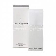 ANGEL SCHLESSER FEMME lady 100ml edt