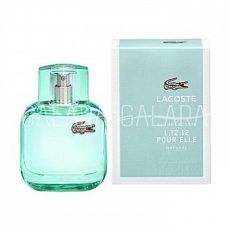 LACOSTE L.12.12 POUR ELLE NATURAL lady 30ml edt