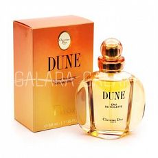 CHRISTIAN DIOR DUNE lady 5ml edt