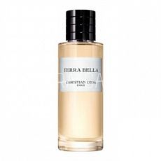 CHRISTIAN DIOR TERRA BELLA unisex 7.5ml edp mini