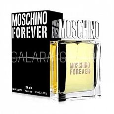 MOSCHINO FOREVER men 4.5ml edt mini