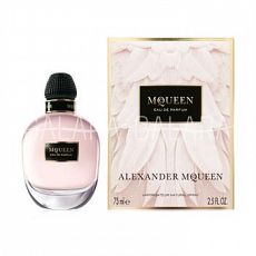 ALEXANDER MC QUEEN MC QUEEN EAU DE PARFUM lady 75ml edp test