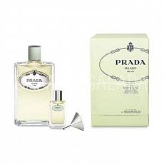 PRADA INFUSION DIRIS lady 8ml edt mini