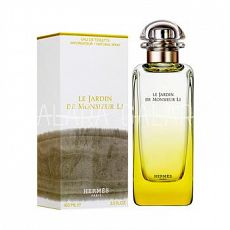 HERMES LE JARDIN DE MONSIEUR LI unisex 10ml edt