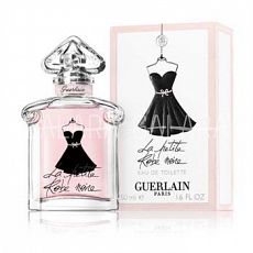 GUERLAIN LA PETITE ROBE NOIRE lady 30ml edt test