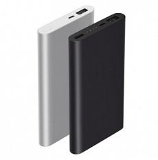 Power Bank Xiaomi 10000mAh Внешний мобильный источник питания