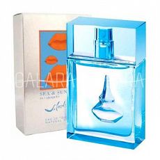 SALVADOR DALI SEA & SUN IN CADAQUES lady 30ml edt