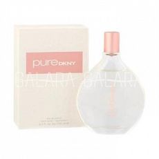 DONNA KARAN PURE A DROP OF ROSE lady 15ml edp mini