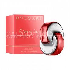 BVLGARI OMNIA CORAL lady 40ml edt