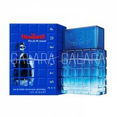 NEW YORKER STYLE UP men 30ml edt