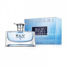 BVLGARI BLV II lady 75ml edp