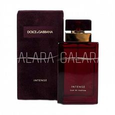 DOLCE & GABBANA POUR FEMME INTENSE lady 25ml edp