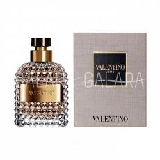 VALENTINO UOMO men 50ml edt