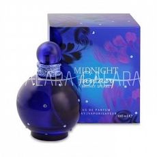 BRITNEY SPEARS MIDNIGHT FANTASY lady 15ml edp mini